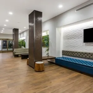 3* Hotel The @ City
