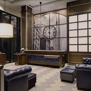 Hotel Archer, Nueva York
