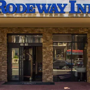 2* Inn Rodeway Bronx Zoo