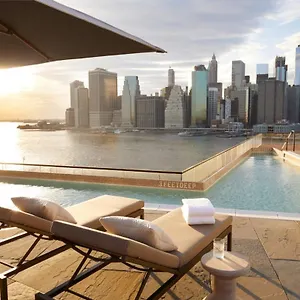 Hotel 1 Brooklyn Bridge, Nueva York