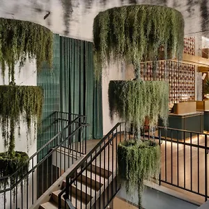 Hotel Arlo Midtown, Nueva York