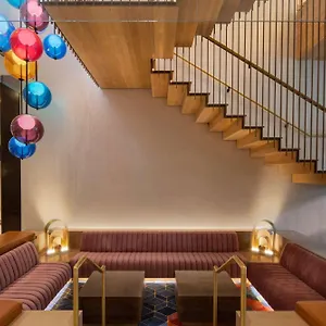 Motto By Hilton Chelsea Nova Iorque