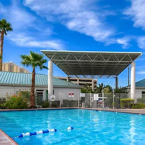 **** Hotel Collection 6-las Vegas, Nv - Tropicana Verenigde Staten