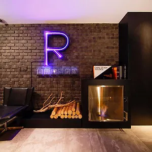 *** Hotel Risveglio Akasaka Japan