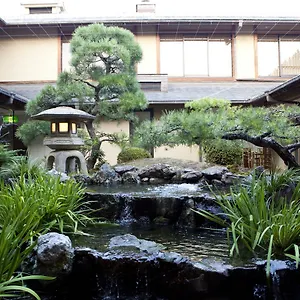 四季倶楽部 京都加茂川荘 京都市