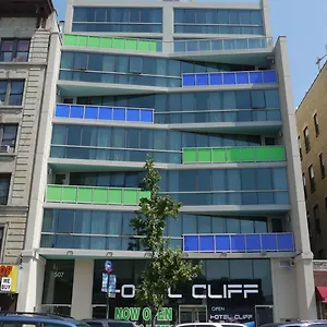 3* Hotel Cliff