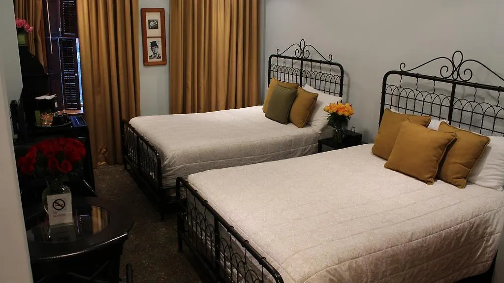 The Historic Blue Moon Hotel - Nyc Nueva York