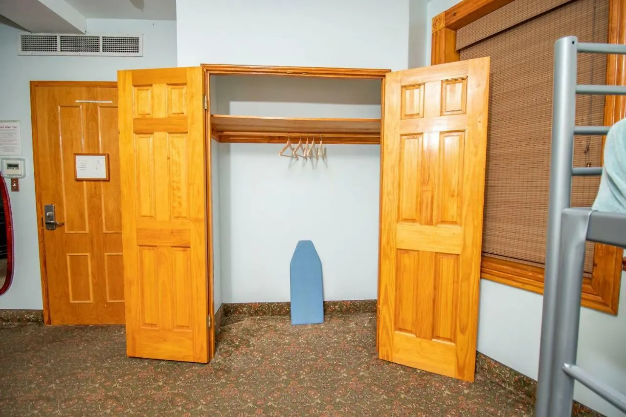 ****  The Historic Blue Moon Hotel - Nyc New York United States