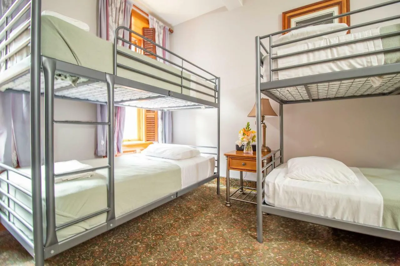 The Historic Blue Moon Hotel - Nyc New York